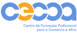CECOA - Centro de Formação Profissional para o Comércio e Afins - Parceiro ALI CECOA - Centro de Formação Profissional para o Comércio e Afins - Parceiro ALI